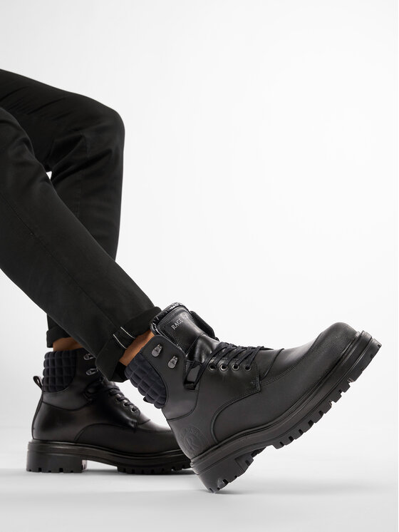 Rage Age Botas Rage Age RA-06-02-000081 Negro