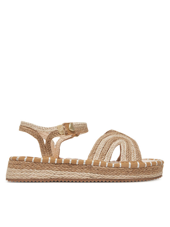 Mayoral Espadrilles Mayoral 45641 Bēšs