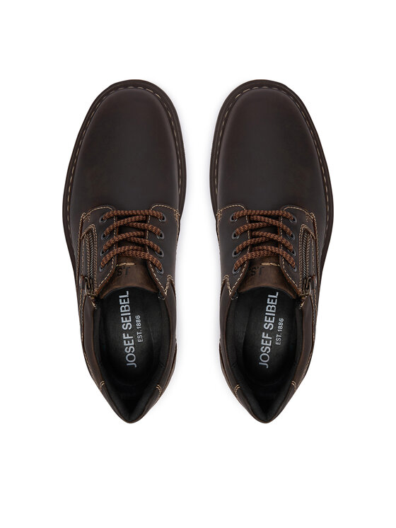 Josef Seibel Pantofi Josef Seibel Chance 45 21945-TE66 Maro