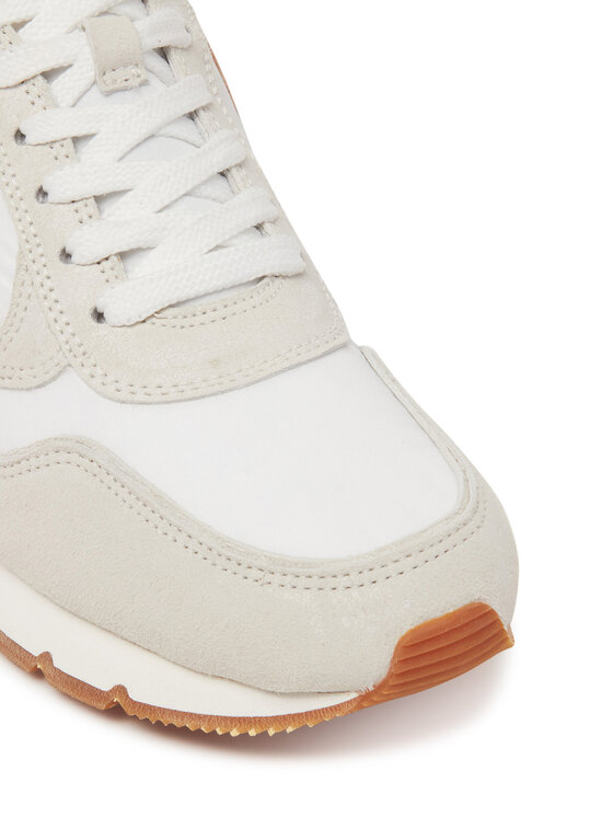 Voile Blanche Sneakersy Voile Blanche Julia Power 0012017553.04.2E01 Béžová