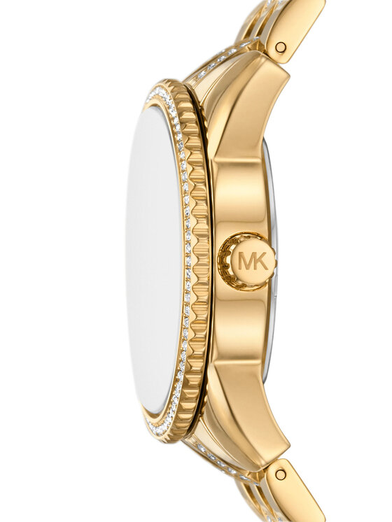 Michael Kors Ρολόι Michael Kors Bryant MK7540 Χρυσό