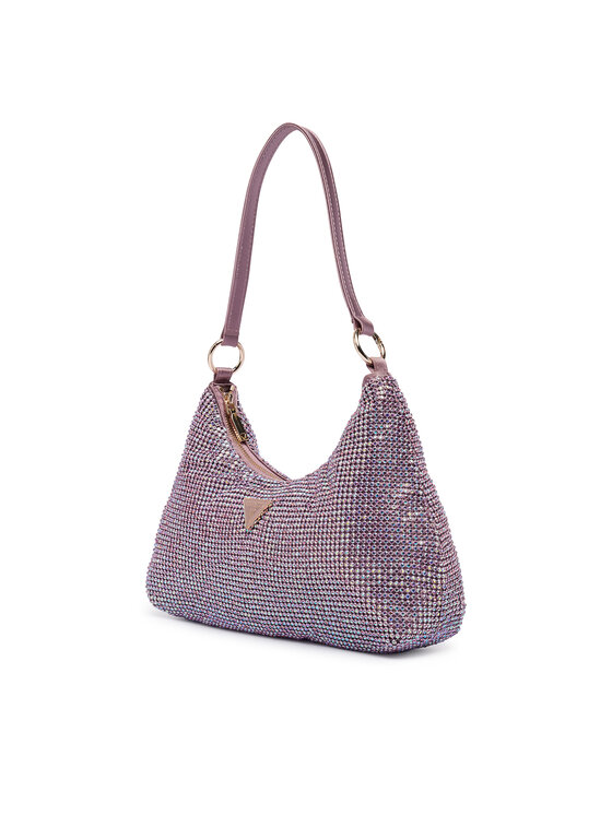 Guess Geantă Guess Jewels HWEG22 48720 Violet