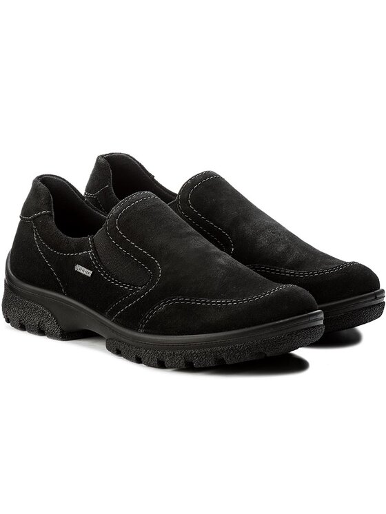 Ara Обувки Ara GORE-TEX 12-49346 Черен