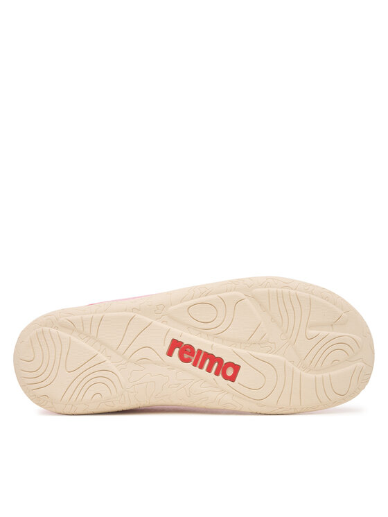 Reima Снікерcи Reima Tallustelu 5400137C-4250 Рожевий