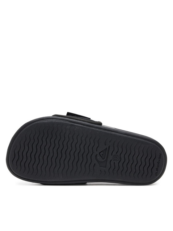 Quiksilver Шльопанці Quiksilver P4049523 Чорний