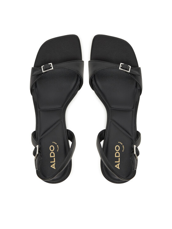 Aldo Босоніжки Aldo Farlie 13966795 Чорний