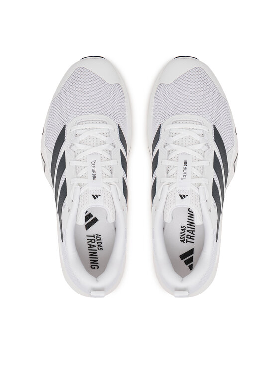 adidas Взуття для тренажерного залу adidas Rapidmove Go Trainer M JQ1461 Білий