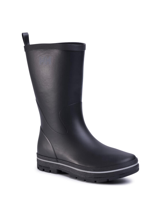Helly Hansen Gumicsizma Helly Hansen Midsund 3 11662 Fekete