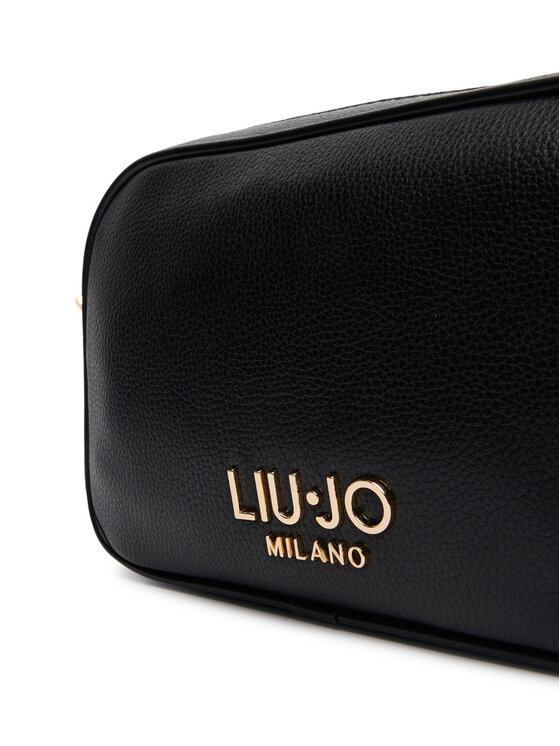 Liu Jo Сумка Liu Jo AA6137 E1012 Чорний