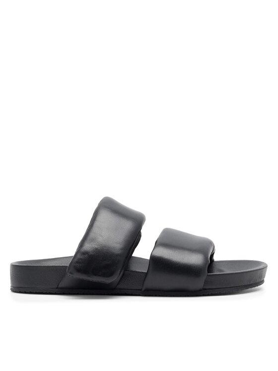 Rage Age Ciabatte Rage Age TOLLO-108114 Nero