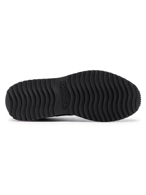 Reebok Snīkeri Reebok Royal Glide DV6704 Melns