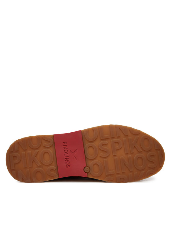 Pikolinos Туфлі Pikolinos Saler M8W-6429 Коричневий
