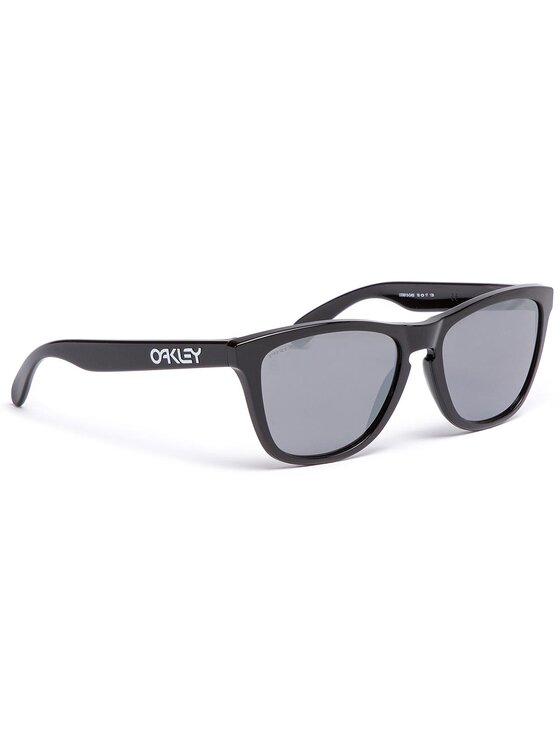Oakley Sluneční brýle Oakley Frogskins OO9013-C455 Černá