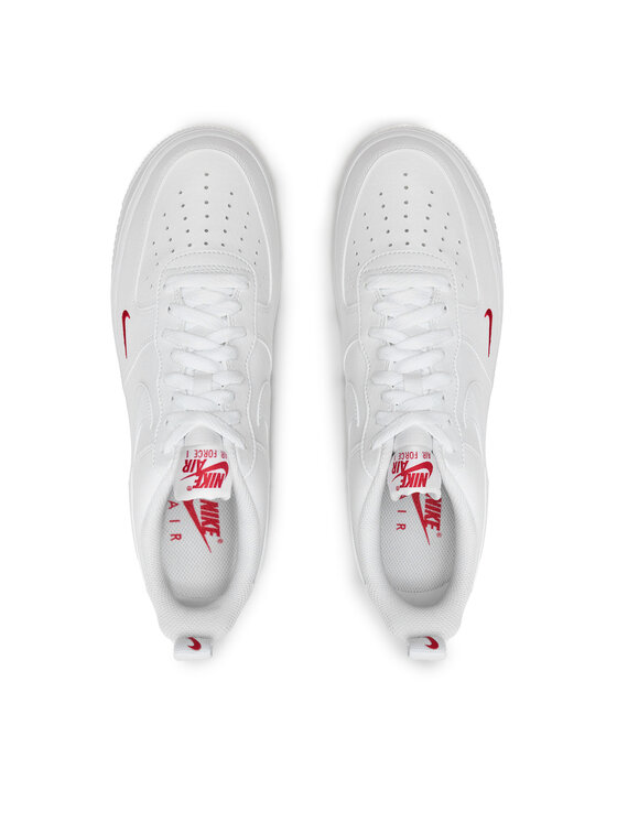 Nike Снікерcи Nike Air Force 1'07 FZ7187 100 Білий