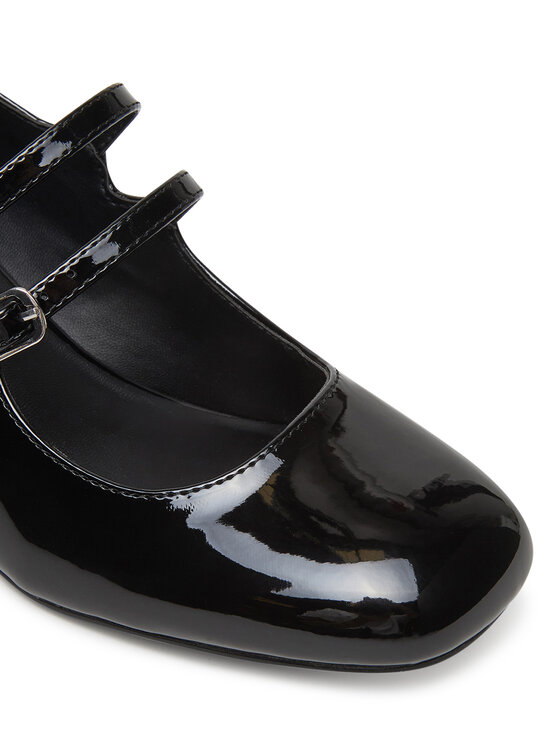 Call It Spring Polobotky Call It Spring Ruubyy 13958757 Černá