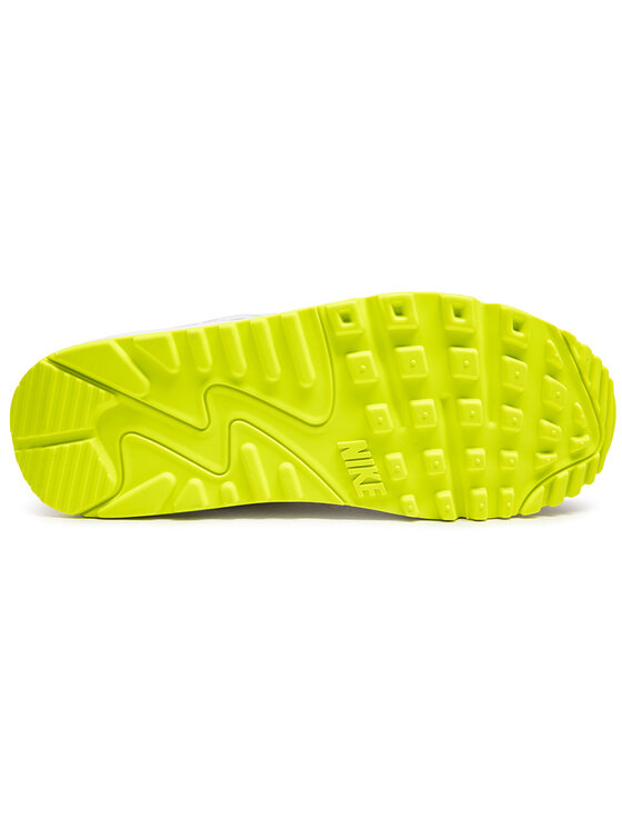 Nike Laisvalaikio batai Nike Air Max 90 Ww CK7069 100 Balta