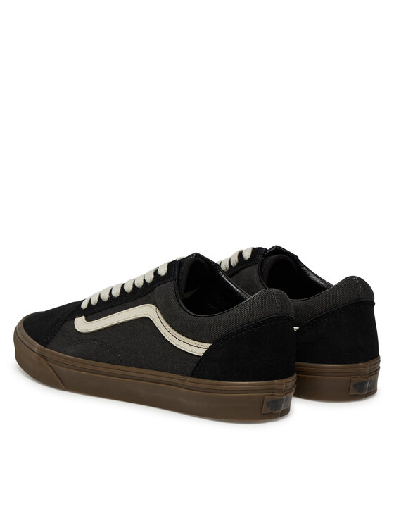 Vans Tenisky Vans Old Skool VN0A2Z42BMA1 Čierna