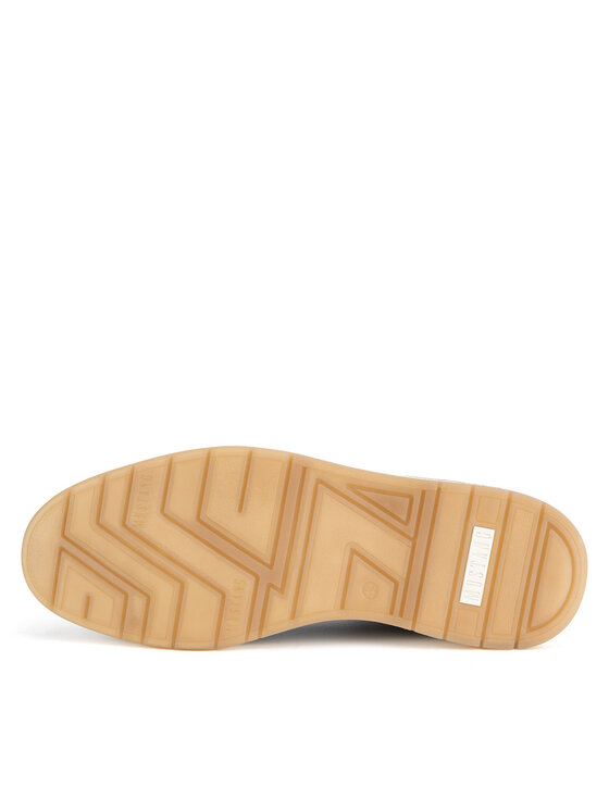 Mustang Halbschuhe Mustang 4197-303 Dunkelblau