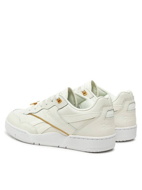 Reebok Sneakers Reebok BB 4000 II 100033648 Écru