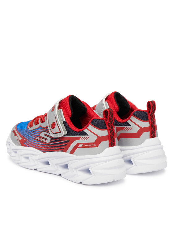 Skechers Снікерcи Skechers Vortex 3.0 400590L/SLRD Червоний