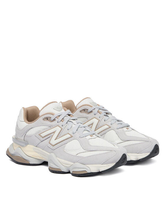 New Balance Αθλητικά New Balance U906011M Γκρι