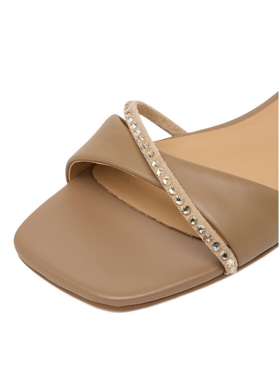 MEXX Босоніжки MEXX EO-CD25-185-1 Бежевий