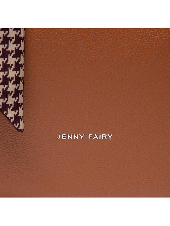 Jenny Fairy Сумка Jenny Fairy MJT-J-004-02 Коричневий