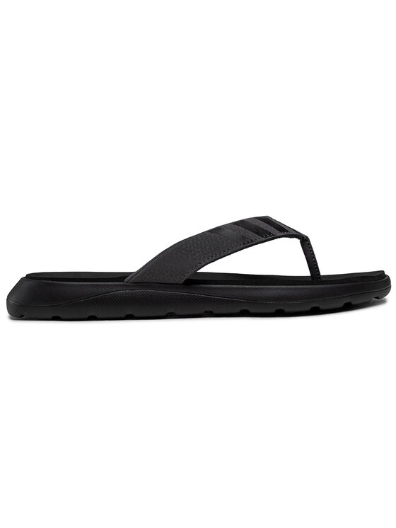 adidas Flip-flops adidas Comfort Flip Flop FY8654 Fekete
