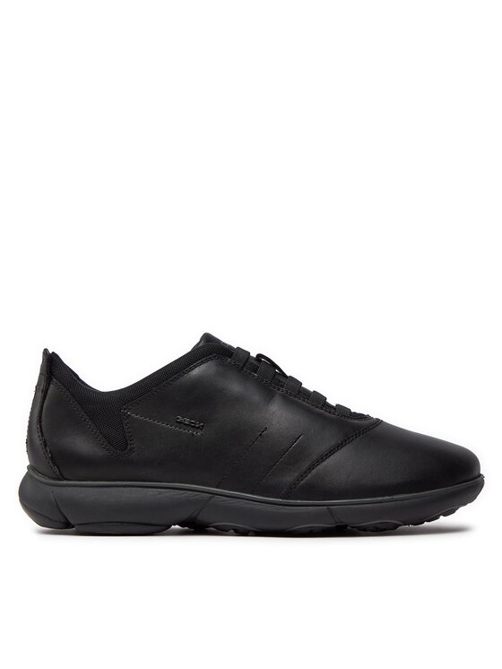 Geox Pantofi Geox U Nebula B U52D7B 00046 C9999 Negru