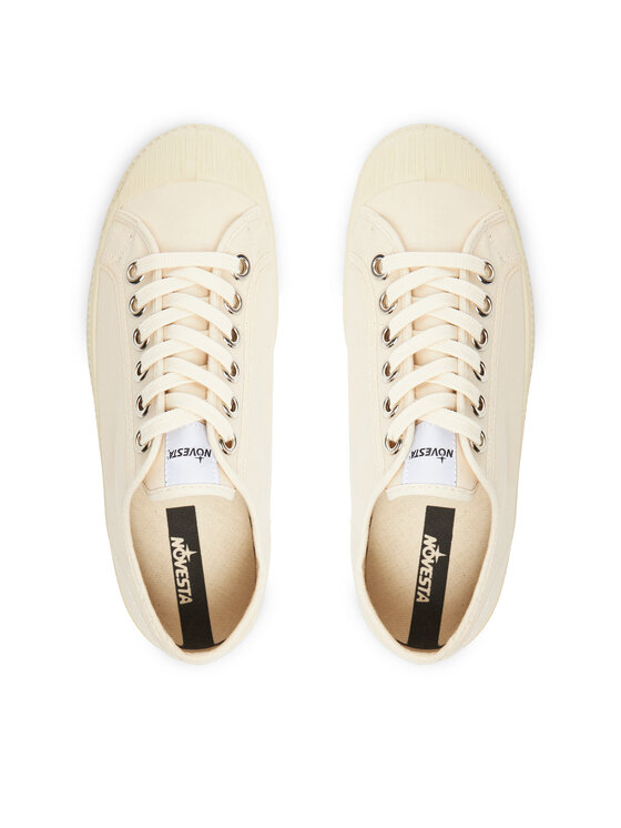 Novesta Modne superge Novesta Star Master Wax Cotton N352026-28699Y106 Écru