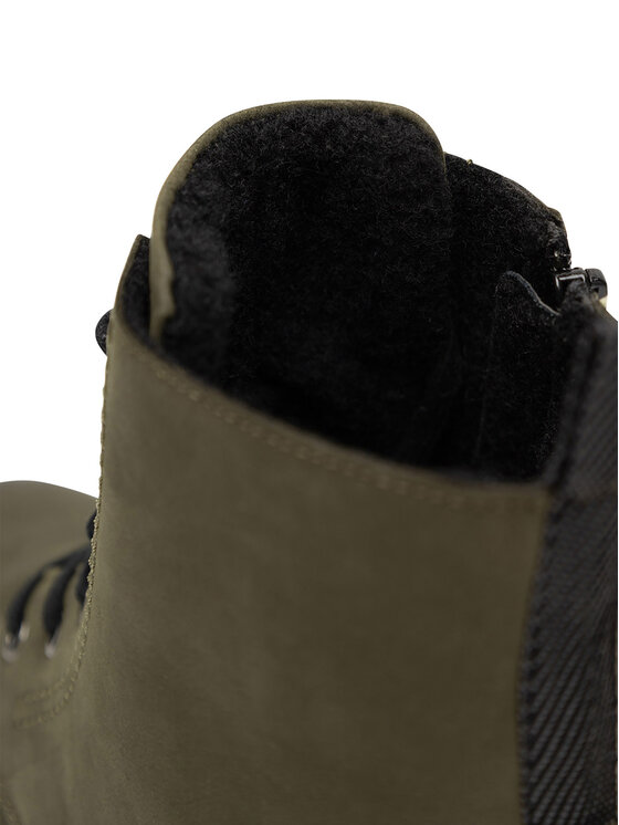 Lasocki Черевики Lasocki WI23-PUSZAN-25 Хакі
