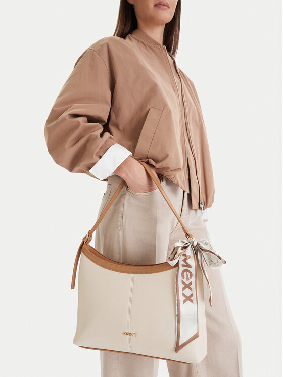 MEXX Сумка MEXX CEO-MEXX-S-007-09 Бежевий