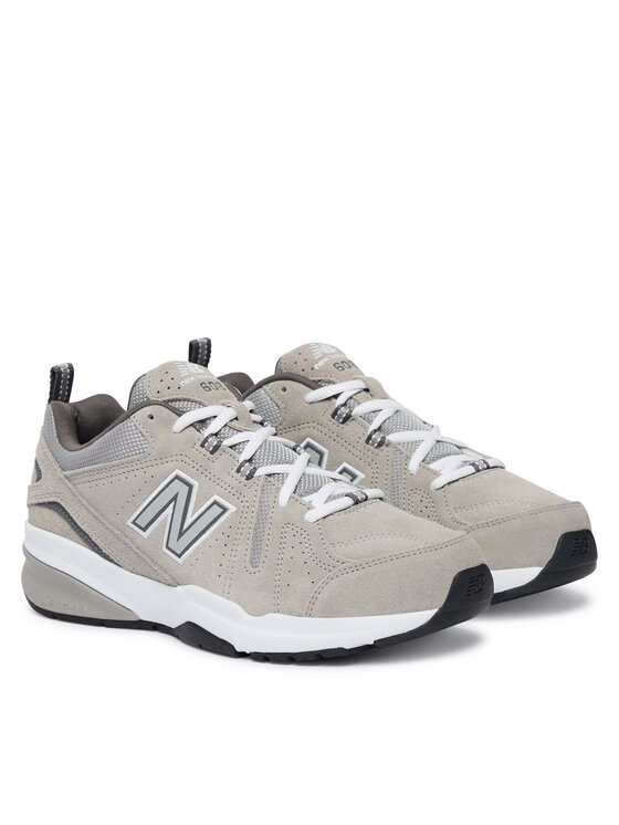 New Balance Zapatillas New Balance MX608UG5 Gris