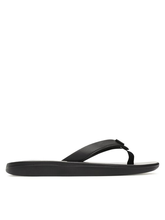 Nike Infradito Nike Bella Kai Thong AO3622 001 Nero