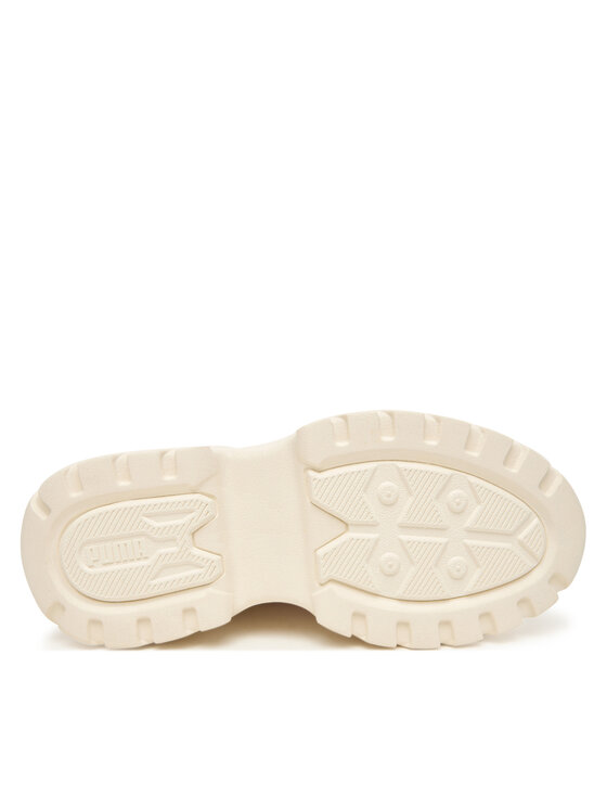 Puma Sneakersy Puma Karmen X TRA 400369 08 Écru