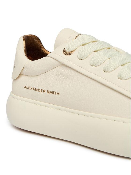 Alexander Smith Снікерcи Alexander Smith Soho ASBDSOW 3560 Кремовий