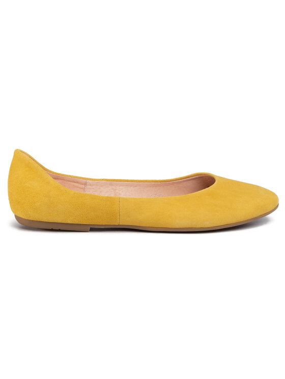Baldaccini Балетки Baldaccini 779500-K Жовтий