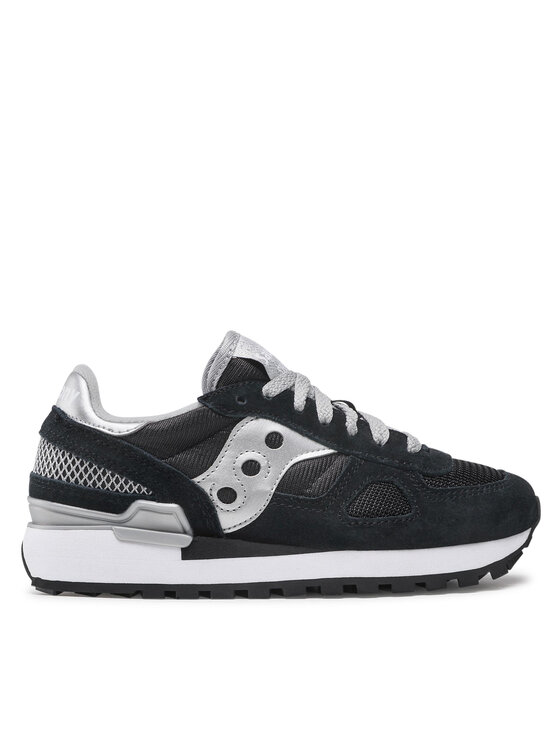 Saucony Sneakersy Saucony Shadow Original S1108-671 Čierna