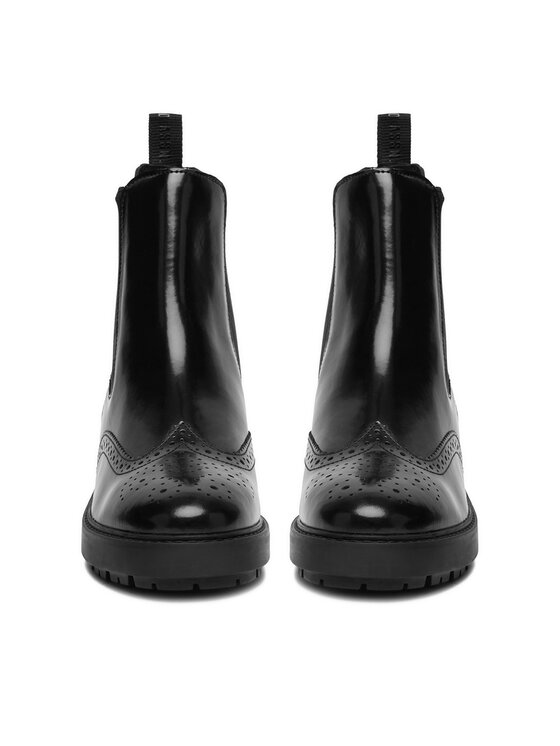 U.S. Polo Assn. Челсі U.S. Polo Assn. EO-ANYA002W/GL1 Чорний