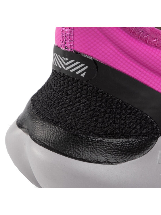 Nike Futócipő Nike Free Rn 5.0 Shield BV1224 600 Fekete