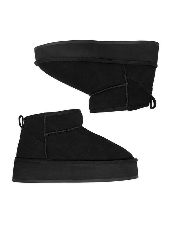 JENNY Stivali da neve JENNY CWB-SF2178-03 Nero
