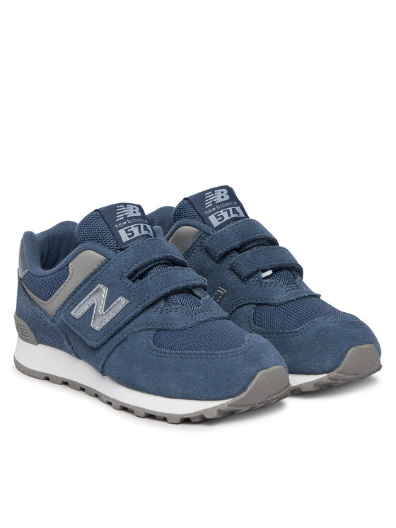 New Balance Sneakers New Balance P5741UH Blu scuro