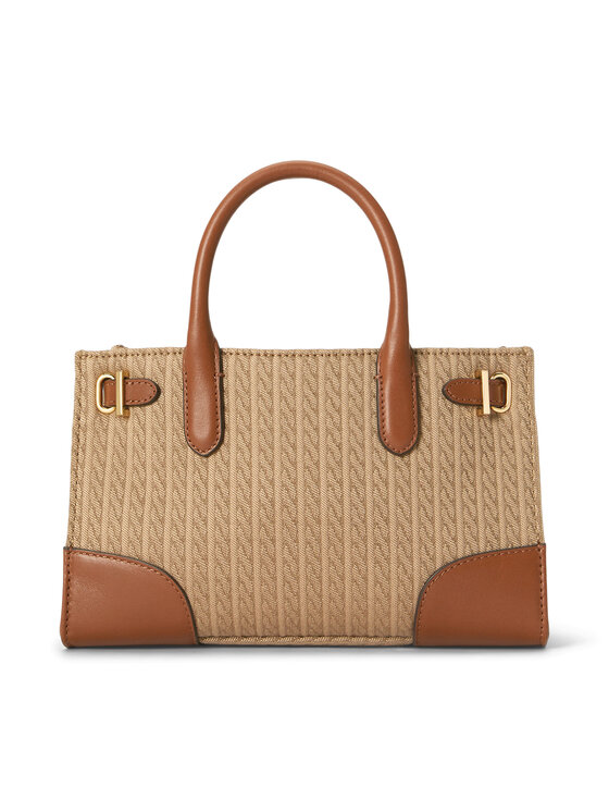 LAUREN RALPH LAUREN Borsetta LAUREN RALPH LAUREN 431P18429002 Beige