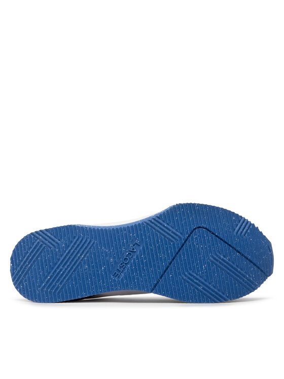 Lacoste Αθλητικά Lacoste Match Break 07222 Std Sma 7-43SMA0073080 Λευκό