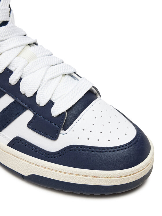 Sneakers adidas Rapid Court Mid JP5867 Bleumarin | Epantofi.ro