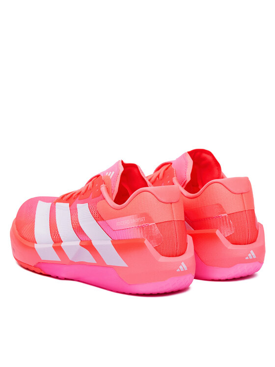 adidas Încălțăminte pentru sală adidas adizero Dropset Pro Training Shoes KK1554 Roz