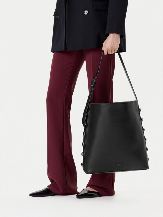 Badura Soma Badura LDA7235A Melns