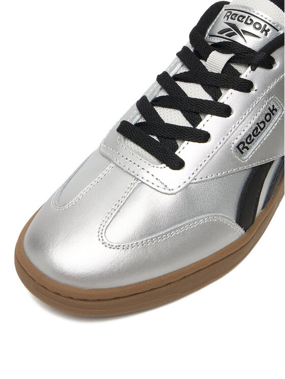 Reebok Снікерcи Reebok CEO-FORTE LOUNGER AR30252W-SBS Срібний