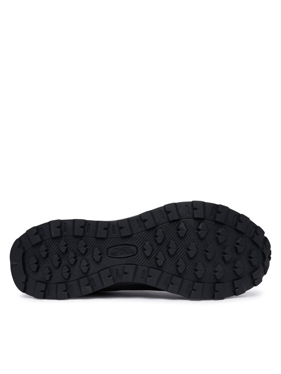CMP Трекінгові черевики CMP Phelyx Multisport 3Q66897 Чорний