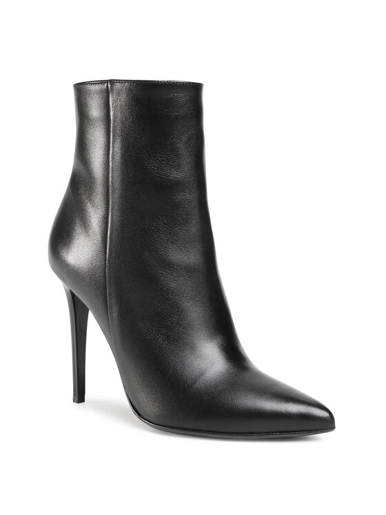 QUAZI Stivaletti QUAZI QZ-16-05-000993 Nero